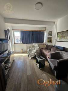 Prodaja stana u Kragujevcu – Centar preko Lepenice | Svetao stan sa terasom, odlična lokacija