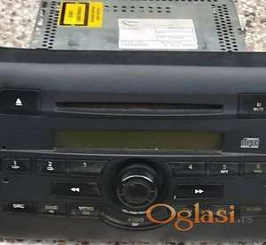 CD radio za Fiat Stilo