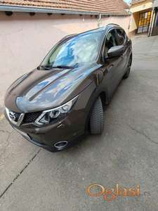 Nissan Qashqai  dci 2015. dizel