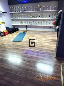 Fantastičan p.prostor na Vračaru-Nebojšina,100 m2! ID#1664