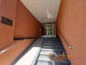 Idajem stan na Grbavici