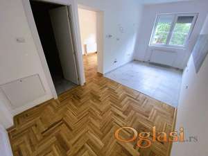 STAN - BEČEJ - BAČKO GRADIŠTE - 30m2 - 36000 evra