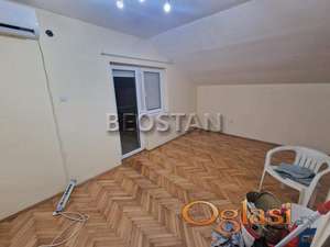 Novi Beograd - Stari merkator #2466315