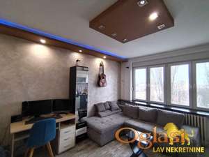 NOVI SAD - CENTAR - 24.00 m2