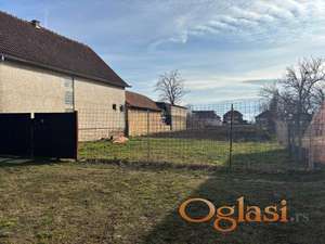 ODLIČAN PLAC U ŠAJKAŠU