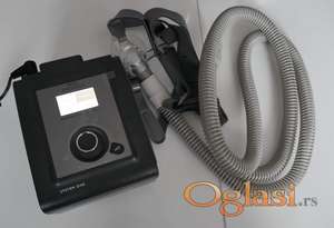 Philips Respironics System One CPAP nekoriscen