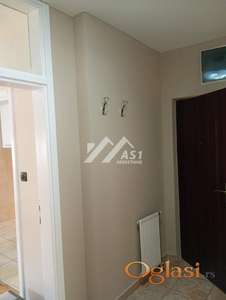 IZDAJE SE TROSOBAN STAN KOD BETANIJE ID#4142