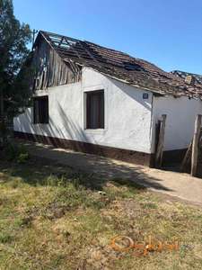 Kuća za rušenje i gradjevinski plac 1416m2!