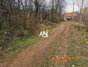 Zvezdara, Mirijevo, Lešće, plac za gradnju ID#34171