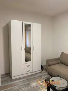 Jednosoban stan u Barama