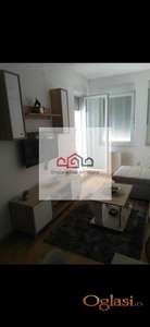 KRALJEV PARK JEDNOIPOSOBAN  STAN 400 EURA