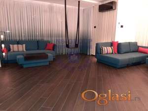 Četvorosoban stan - odličan - Bulevar