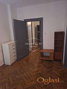 Čubura, 3.0 polunamešten, pet friendly ID#5731