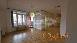 Bežanijska Kosa 2, 3.5 polunamešten, pet friendly ID#6625