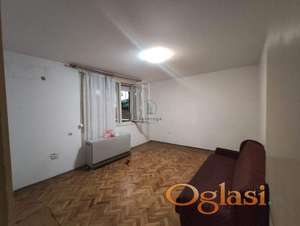 2.5, Stara okretnica, Karaburma