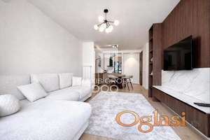 BW Echo 3.0 stan 71,62m2 namešten ID#1764