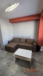 Izdaje se odličan, lux stan  kod Čaira, 42m2