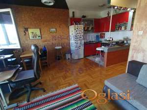 Trosoban duplex - Bulevar Evrope