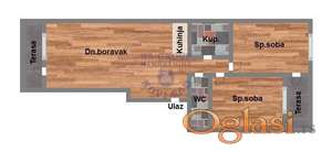 543434-Trosoban-69m2-Telep-izgradnja