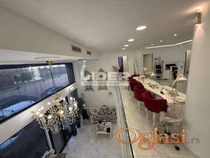 Lux lokal centar ID#2209