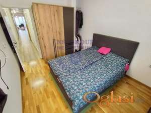 Četvorosoban na Starom Majuru - 98m2 !