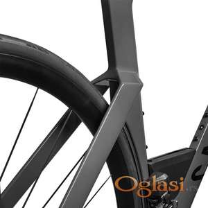 2025 Canyon Speedmax CF 7 Di2 AR1600 Road Bike (INDORACYCLES)