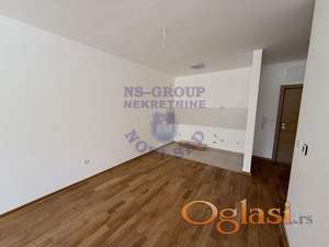 Komforan useljiv stan na lepoj lokaciji