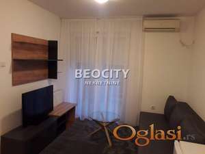 Novi Sad, Bulevar Oslobođenja, Danila Kiša, 2.0, 40m2