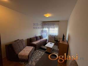 Garsonjera 24m2 Nova Detelinara