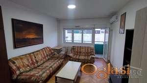 NOVI SAD - LIMAN - 57m2 - 400 evra