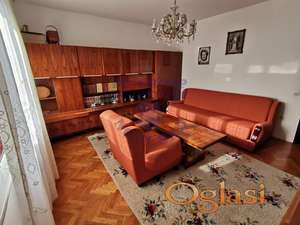 Komforan, porodičan stan u Cara Dušana -112m2