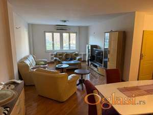 Novi Beograd - Blok 64 #66787