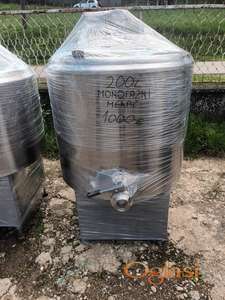Laktofriz 200L