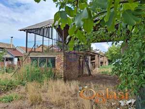 Raskošno imanje u Kaću