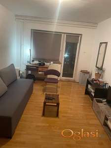 STAN KOD HOTELA NOVI SAD