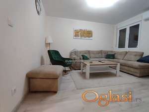 Bežanijska Kosa 1, 59m2 +10m2 renoviran ID#9792