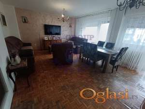 Ćetvorosoban 85m2 Socijalno