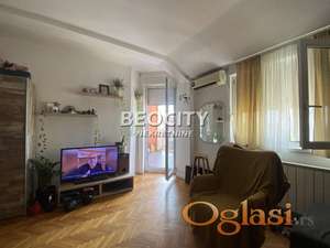 Novi Sad, Novo Naselje, Bulevar Jovana Dučića, 2.0, 61m2