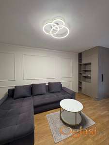 MODERAN NAMESTEN DVOSOBAN STAN NA GRBAVICI