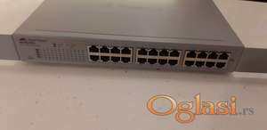 Allied Telesis AT-FS724L - switch