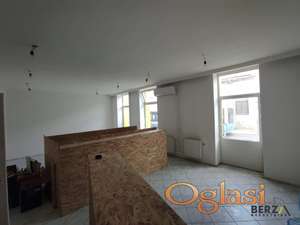 LOKAL U CENTRU NOVOG SADA