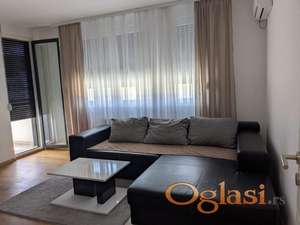 Nov dvosoban stan-46m2 ! Laze Lazarevića !