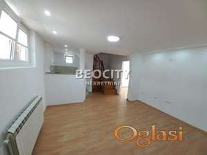 Novi Sad, Centar, Slovačka, 1.5, 33m2