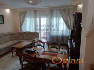 Dvosoban na Grbavici - 56m2 !