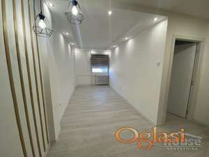 STAN - NOVI SAD - NOVA DETELINARA - 32m2 - 81890 evra