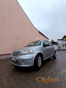 Citroen C3 1.4