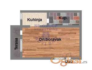 Odlicna nekretnina u Futogu !