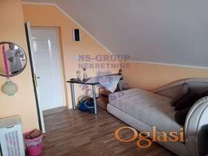 Na prodaju kuca u Banostoru!