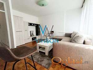 Novi Sad, Liman IV - Jednosoban namešten stan ID#9103046