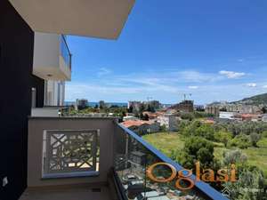 Studio apartman u  kompleksu s bazenom, Bar